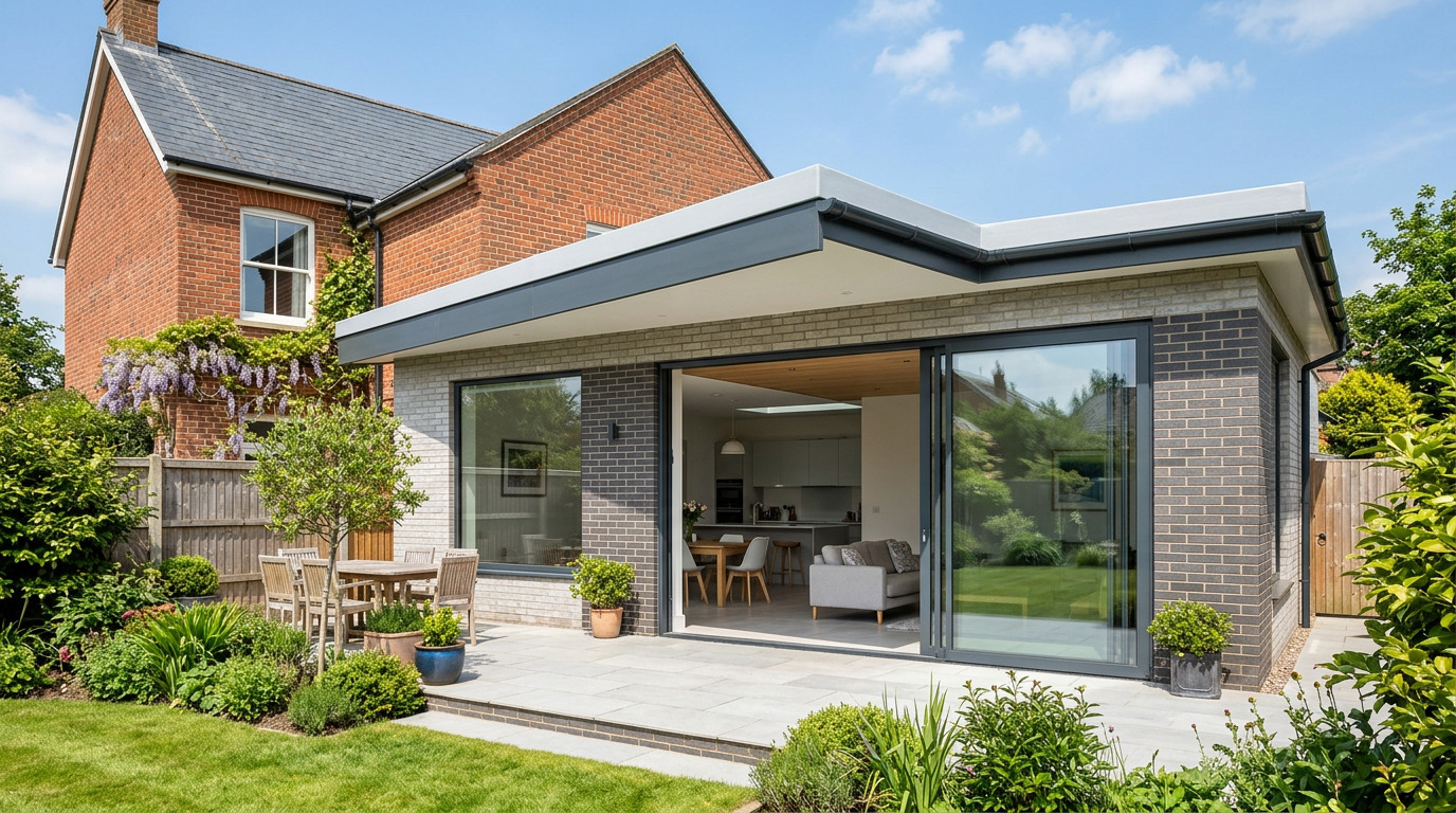 Flat Roofing