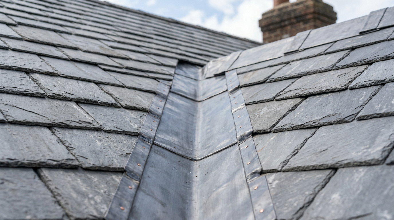Leadwork